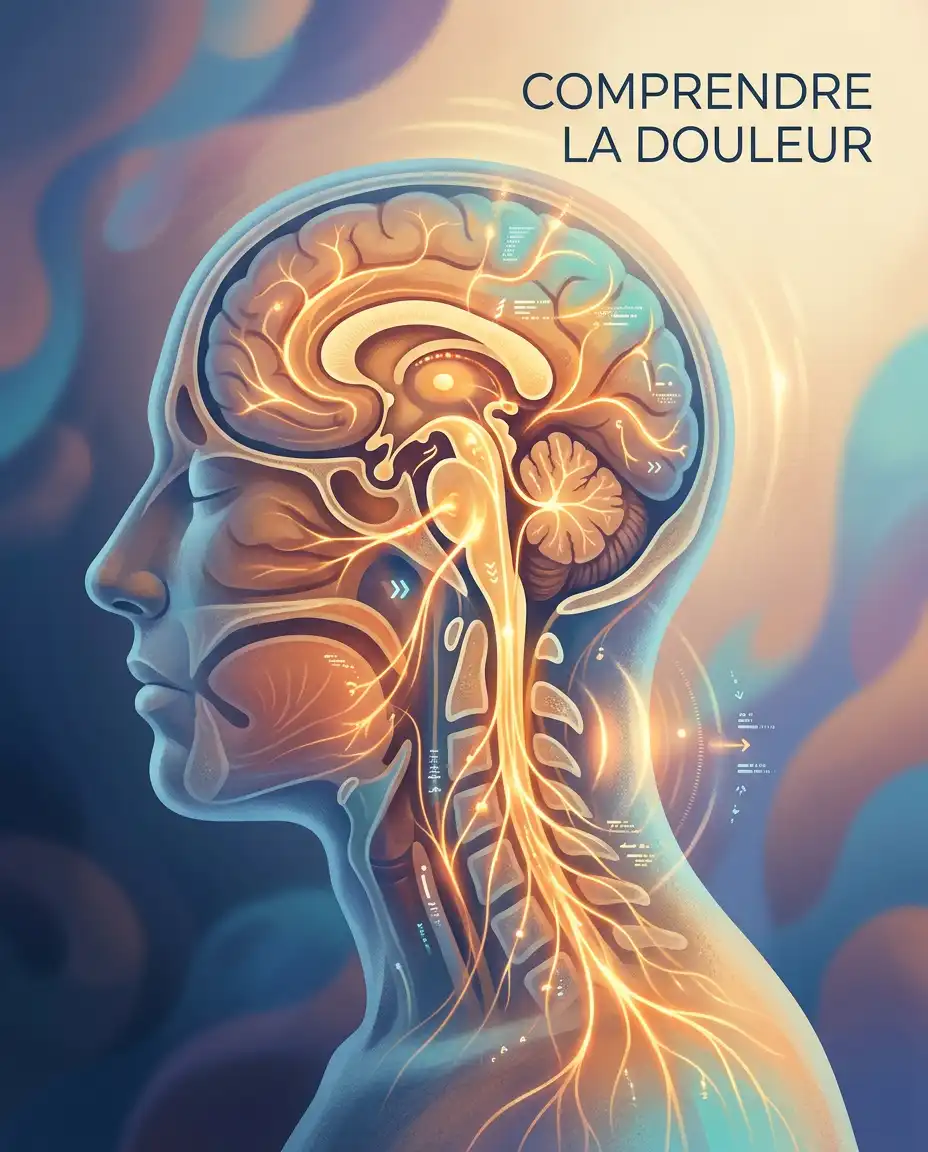 Douleur chronique : ce qui l'alimente réellement selon une psychologue
